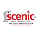 1st Scenic logo